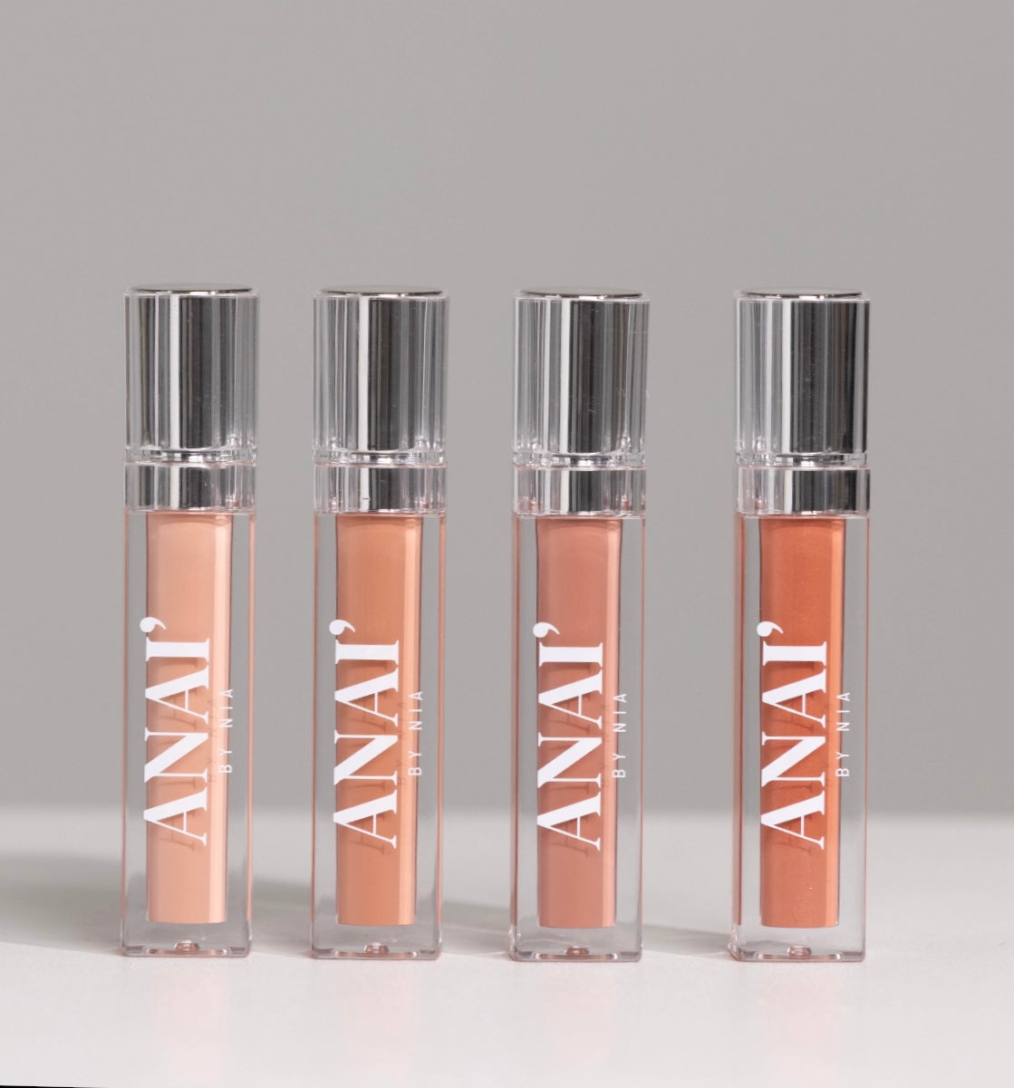 The Nude Collection Bundle