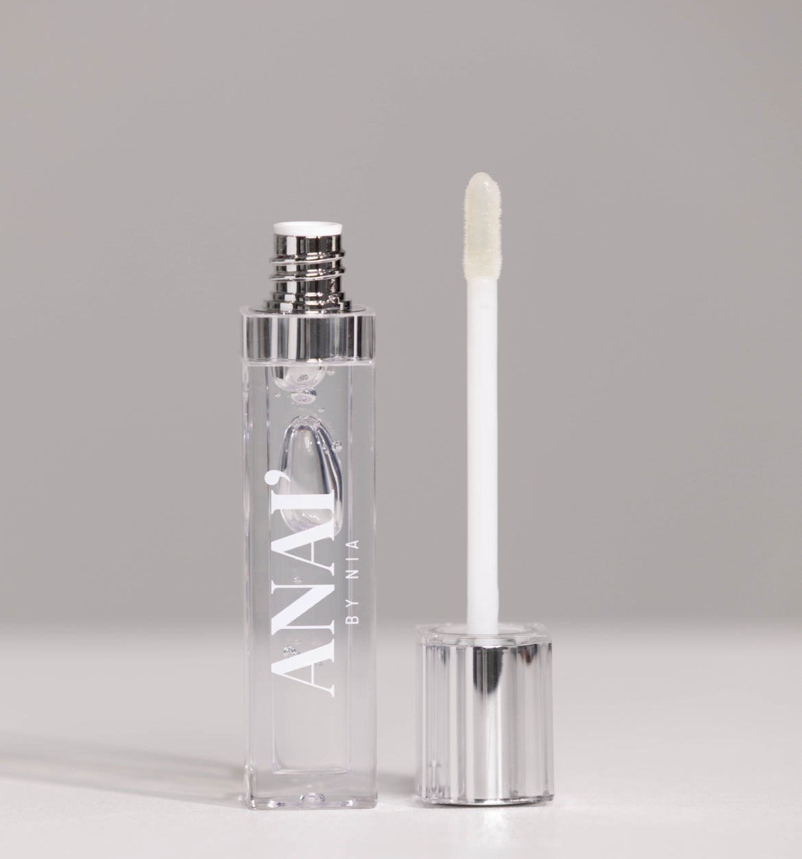 Claire (Clear Gloss)