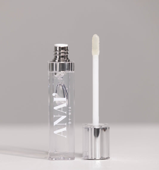 Claire (Clear Gloss)