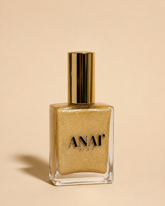 Body Oil ( Moonlit Veil )
