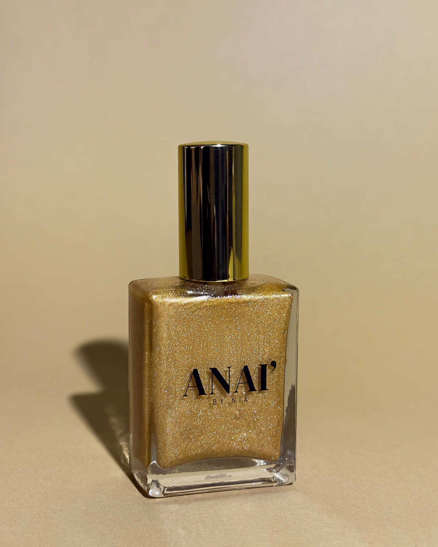 Body Oil ( Moonlit Veil )